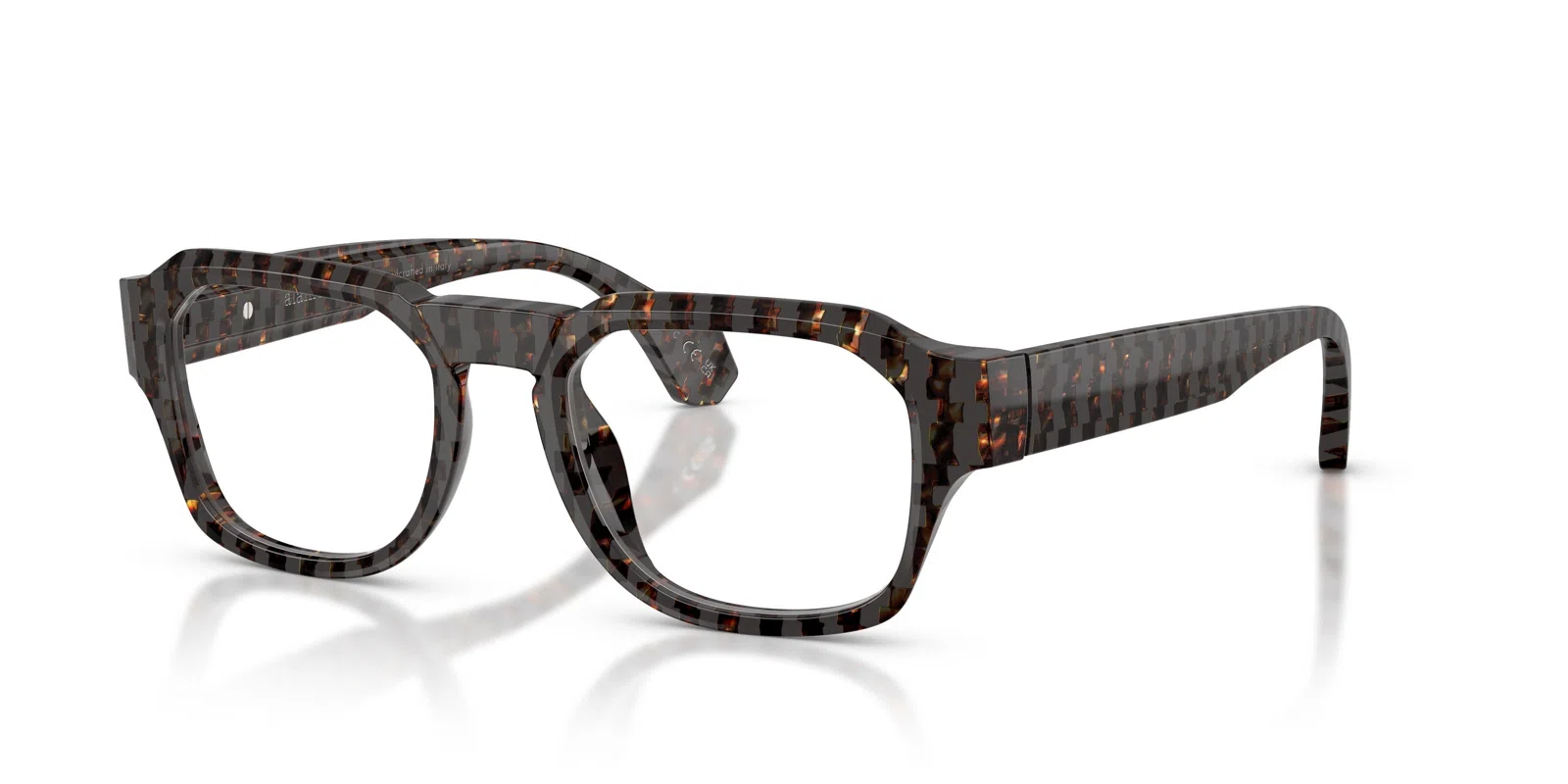 Alain Mikli 3565 Eyeglasses - view 45